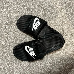 💕NIKE Slides